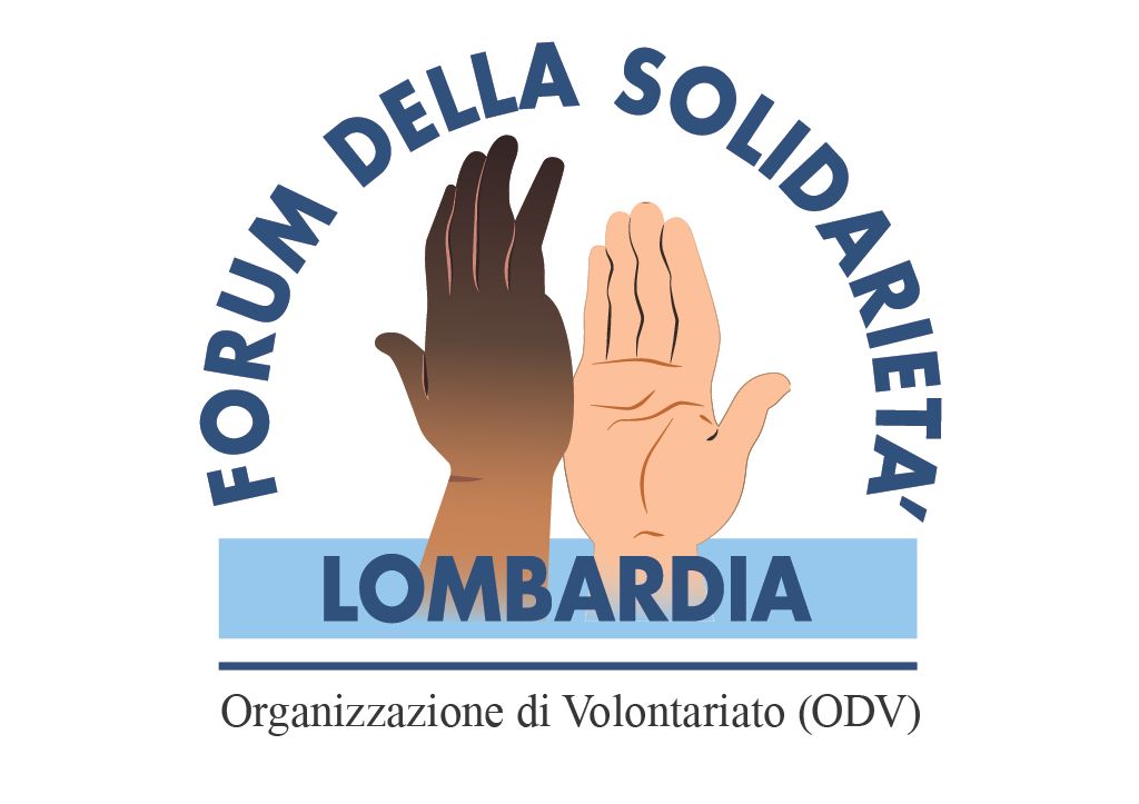 Forum Solidarieta Logo 1